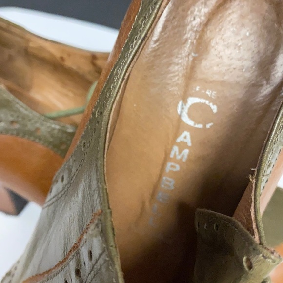 JEFFREY CAMPBELL IBIZA Provence Mary Jane Shoe 9.5 - Picture 10 of 15